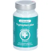 Aminoplus Tryptophane plus gélules, 60 gélules