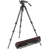 Manfrotto Mvk612ctall Tripod Noir