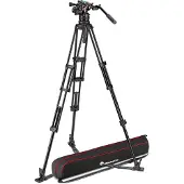 Manfrotto Mvk612twinga Tripod Noir