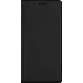 DUX Étui de télephone Slim pour Xiaomi Redmi 13 4G - Noir