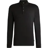 BOSS T-Shirt 'Pado 30' noir