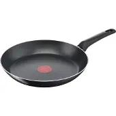Tefal TEF Pfanne 28cm, Poêle + casserole, Noir