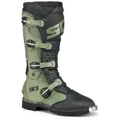Sidi X-Power Enduro Army Black Taille 41