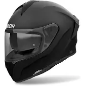 Airoh Spark 2 Casque Intégral Mat/Noir S unisex