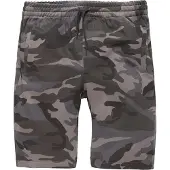 Vintage Industries Greytown Shorts