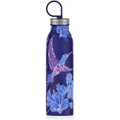 Aladdin Chilled Thermavac Bottle 0.55l Bleu