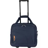 Gabol Valisette 'Week Eco 2' bleu foncé