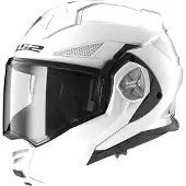 LS2 FF901 Advant X Solid Casque