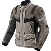 REV'IT! Defender 3 GTX Sand Noir Blouson Taille S