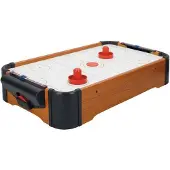 CB Toys Air Hockey Game Doré 56 x 31 x 10 cm