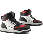 Falco Harlem Shoes White Red Taille 43
