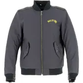 Helstons Sparks veste textile de moto imperméable