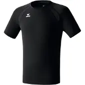 Erima T-shirt Performance Noir - XXL