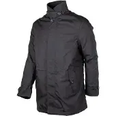 GMS Franck Veste Textile Noire Imperméable Taille 2XL