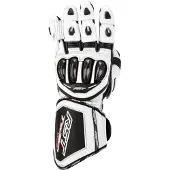 Rst Tractech Evo 4 Ladies Gloves White White Black Taille XL