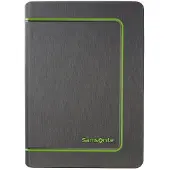 Samsonite Tablet Task Samsung (Samsung), Sac pour notebook, Vert, Noir