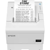 Epson Imprimante Laser De Billets Tm-t88vii 111