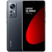 Xiaomi Redmi Note 12S 8/256GB Schwarz