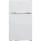 LISTO Combi Frigo congélateur RMDL85-50hob2