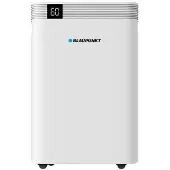 Blaupunkt ADH601 Déshumidificateur d'air 245W 16L/24H pour locaux jusqu'à 40 m²