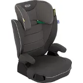 Graco Siège enfant Logico L i-Size à partir de 3,5 ans -