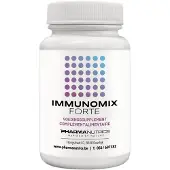 Pharmanutrics Immunomix Forte 60 pc(s) Capsule(S)