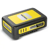 Kärcher LTR 18-25 Battery Set