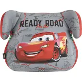 Tataway Cars 125-150 I-size R129 Booster Car Seat Gris Enfants