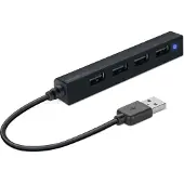 Speedlink SNAPPY SLIM USB Hub