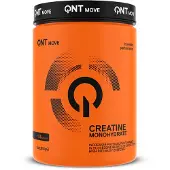 QNT Creatine Monohydrate 100% Pure 800 g Poudre