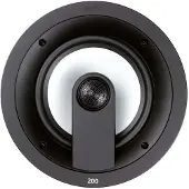 Jamo IC 208 FG Haut-parleur de plafond