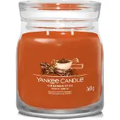 Yankee candle Bougie bâton de cannelle Signature (cannelle) - 368g