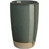 Asa selection Tasse à café Latte Verana Matcha Latte, 400 ml