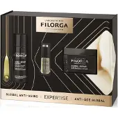 FILORGA GIFTSET ANTI-AGING coffret cadeau anti-âge