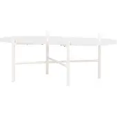 Ebuy24 Venture Home Tables basses Pueblo Beige
