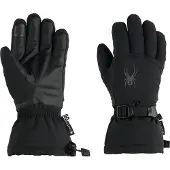 Spyder Traverse Gore-tex Gloves Noir L Homme
