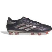 Adidas Chaussure de foot 'Copa Pure 2 Pro' noir / argent