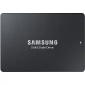 Samsung PM893, 480 Go, 2,5", 550 Mo/s, 6 Gbit/s