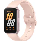 Samsung Galaxy Fit 3 Or Rose