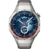 Huawei Watch GT5 Pro Argent 46 mm