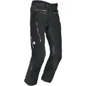 Dane Lyngby Air 2 Pro Pantalon Moto Textile Noir Imperméable Taille 27