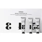 Verso Skincare Retinol 8 Discovery Kit Gift Set Blanc Femme