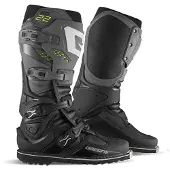 Gaerne SG22 Gore-Tex Enduro Bottes de Motocross Taille 47