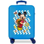 Disney Chariot Mickey Good Mood 32l