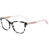 Kate spade Lunettes de Vue BELEN 53/16/140 GREEN HAVANA acétate femme BELEN