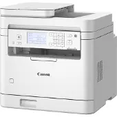 Canon i-SENSYS MF287dw imprimante laser A4 multifonction noir et blanc avec wifi (4 en 1)