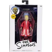 Disney Figurine de collection premium Count Burns de Les Simpson de 5 pouces