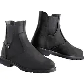 Bogotto Chelsea Noir Bottes Taille 45