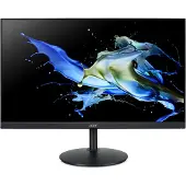 Acer CB2 CB272UE3BMIPRUX écran plat de PC 68,6 cm (27") 2560 x 1440 pixels Quad HD LCD Noir
