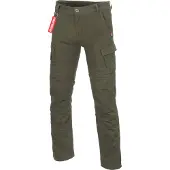Büse Fargo Pantalon textile moto